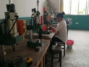 設(shè)備展示